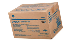картридж Konica Minolta A0FP022 заправка картриджа Konica Minolta A0FP022